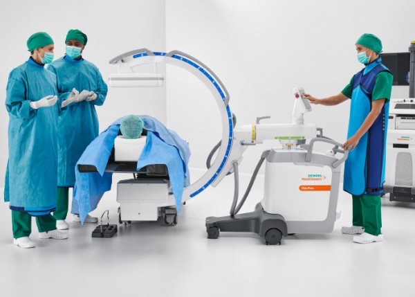 Surgery & Office Based Lab - Delta Medical Systems