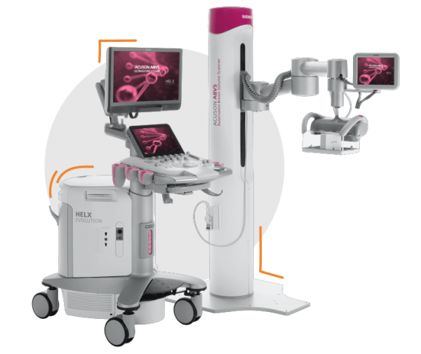 Women's Health Delta Medical Systems