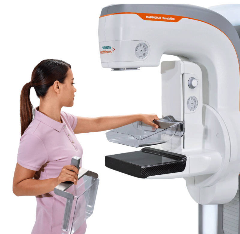 Women's Health Delta Medical Systems