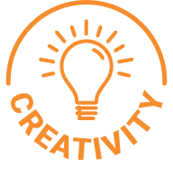 Creativity Icon