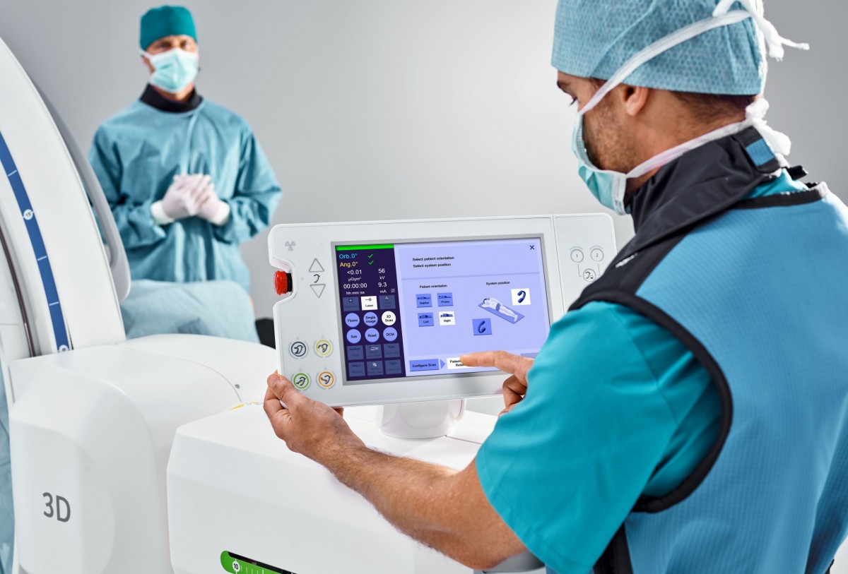 Pulmonology - Delta Medical Systems