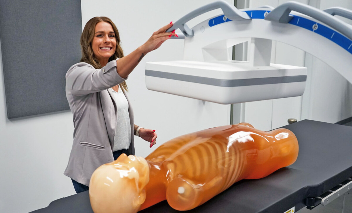 Delta Medical Systems Services Siemens Healthineers
